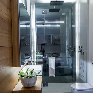 Laneway Residence
