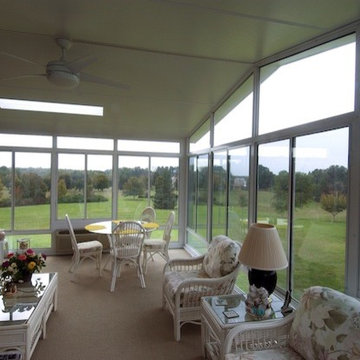 Sunrooms