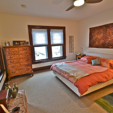 German Village Renovation