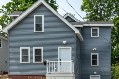 Whole House Reno - Stoneham