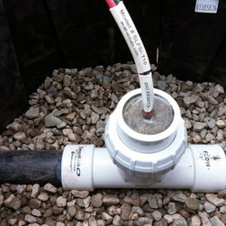 Glendale Hills Project - Watering And Irrigation Equipment