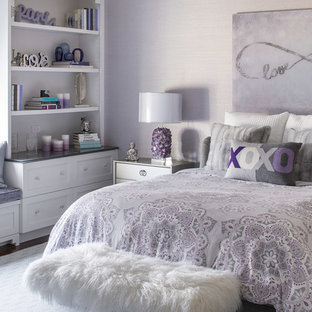 Teenage Girls Bedroom  Ideas  Houzz