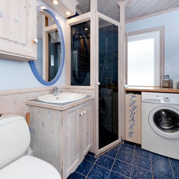 Styling av Leilighet