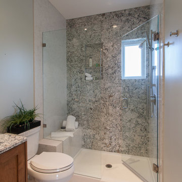 Vancouver West - Custom Home