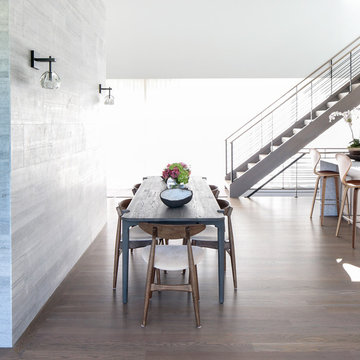 Southampton Modern Farmhouse