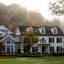 Center Hall Renovation