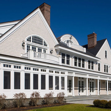Private Residence - Pride's Crossing