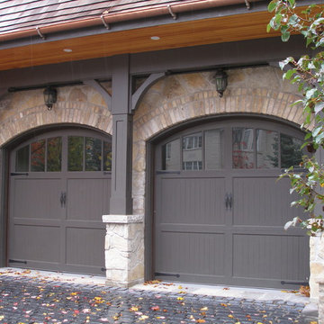 Garage Doors