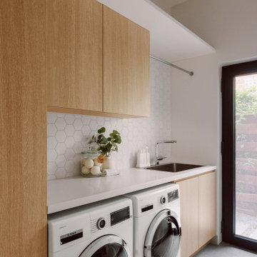 Tara Avenue Residence, Kew