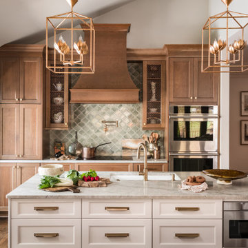 Magnolia Kitchen Renovation & More