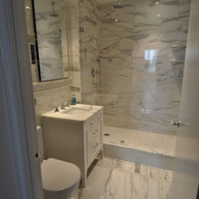 New Guest bathroom