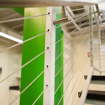 Tech Stair