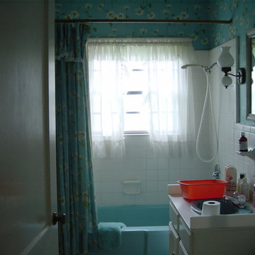 Central Austin Remodel