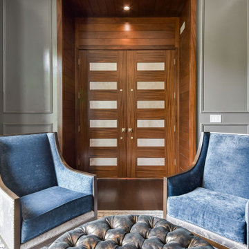 Lounge Area