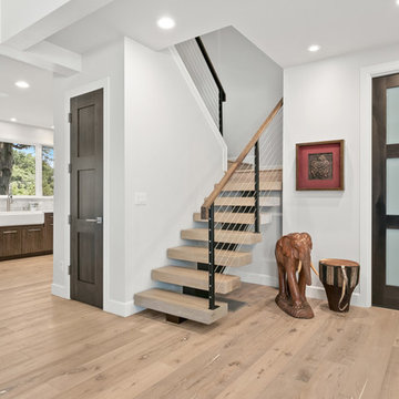 Pinon Renovation
