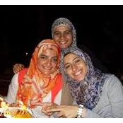 Heba Mostafa's photo