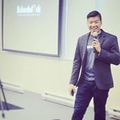 Alexander Poon's photo