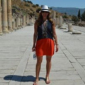 Corine Chalks billede