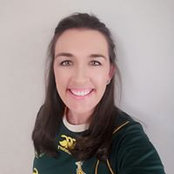 Bridget de Kock's photo