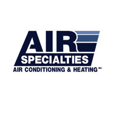 Air Specialties Air Conditioning & Heating