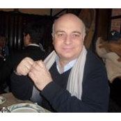 Jacques Nasser's photo