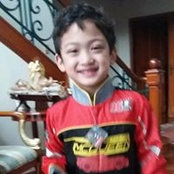 K De Guzman's photo