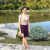 Ioana Moldovan's photo