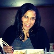 Kenya Pinto's photo