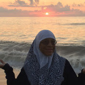 Foto di Aisha Abdul-Basit