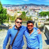Foto von Ronish Patel
