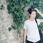 Freya Huang's photo