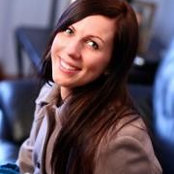 Marta Gierczyk's photo