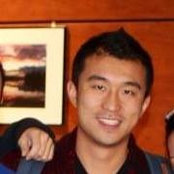 Jack Gong's photo