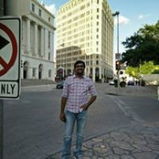 Foto von Rohit Komatineni