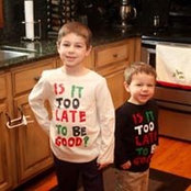 Bridget Robuck Wilson's photo