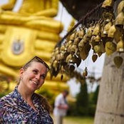 Oskana Yoncheva's photo