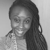 Silvia Wabomba's photo