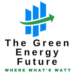 The Green Energy Future