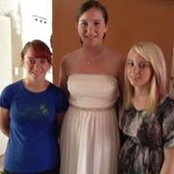 Dora Burge's photo