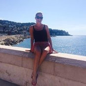 Melanie Rushworth's photo