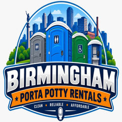 Birmingham Porta Potty Rentals