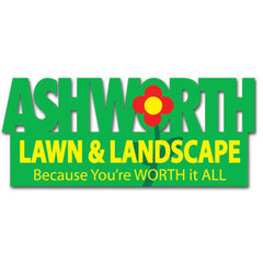 Ashworth Lawn & Landscape