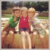 Megan Mott's photo