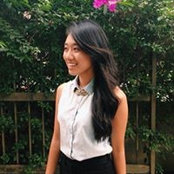 Melodie Lim's photo