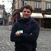Grigoris Karamasis's photo