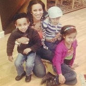 Samar Elatta's photo