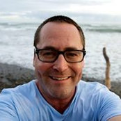 Chad Smiths foto