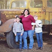 Sheree Dryden's photo