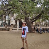 Foto de U Paing
