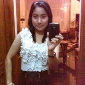 Desy Hamranis foto